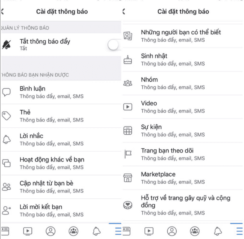 10 THỦ THUẬT FACEBOOK HAY NHẤT 2019 10 THỦ THUẬT FACEBOOK HAY NHẤT 2019