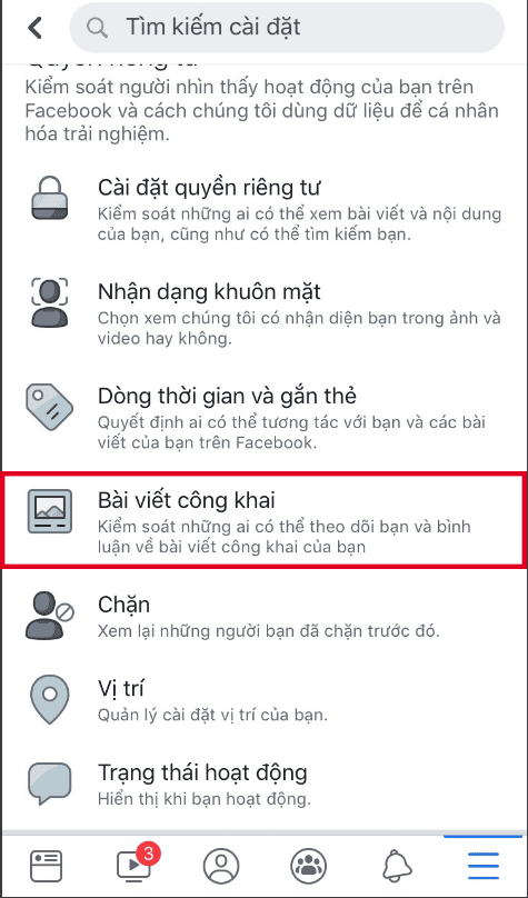 10 THỦ THUẬT FACEBOOK HAY NHẤT 2019 10 THỦ THUẬT FACEBOOK HAY NHẤT 2019