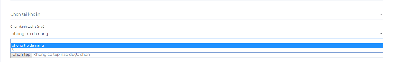 HƯỚNG DẪN SỬ DỤNG PHẦN MỀM FBSOFT