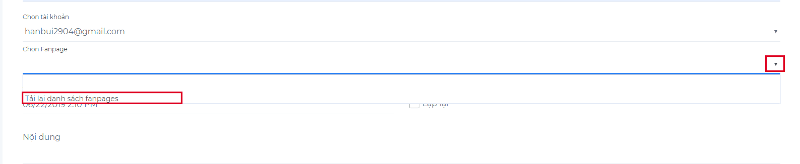 HƯỚNG DẪN SỬ DỤNG PHẦN MỀM FBSOFT
