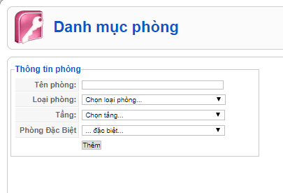 HƯỚNG DẪN SỬ DỤNG PHẦN MỀM QUẢN LÝ KHÁCH SẠN QNIHOTEL