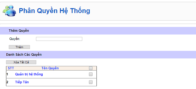 HƯỚNG DẪN SỬ DỤNG PHẦN MỀM QUẢN LÝ KHÁCH SẠN QNIHOTEL