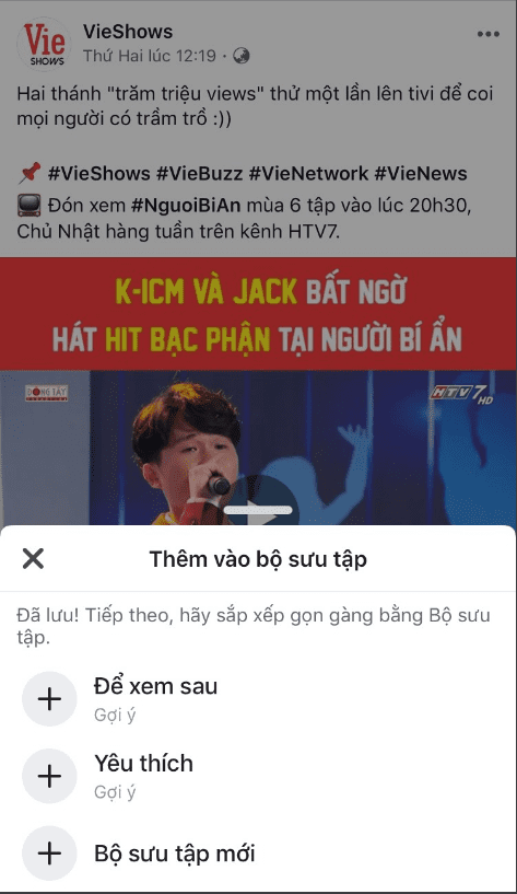 10 THỦ THUẬT FACEBOOK HAY NHẤT 2019 10 THỦ THUẬT FACEBOOK HAY NHẤT 2019