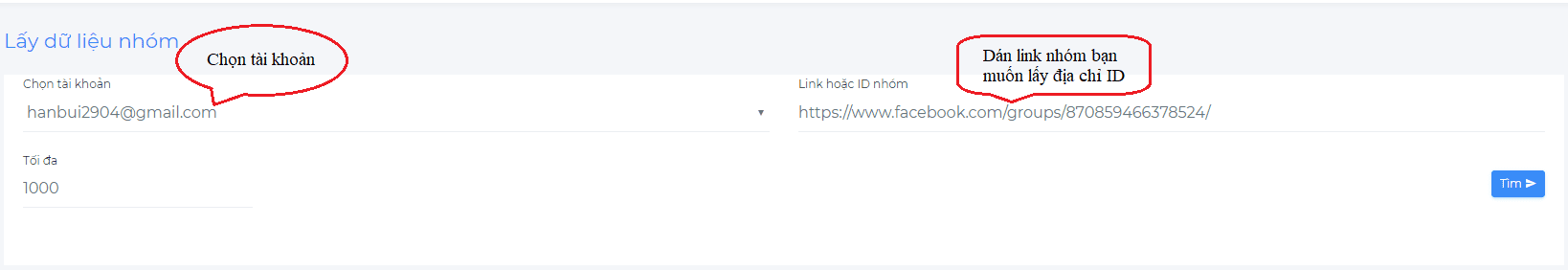 HƯỚNG DẪN SỬ DỤNG PHẦN MỀM FBSOFT