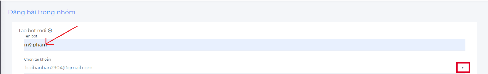 HƯỚNG DẪN SỬ DỤNG PHẦN MỀM FBSOFT