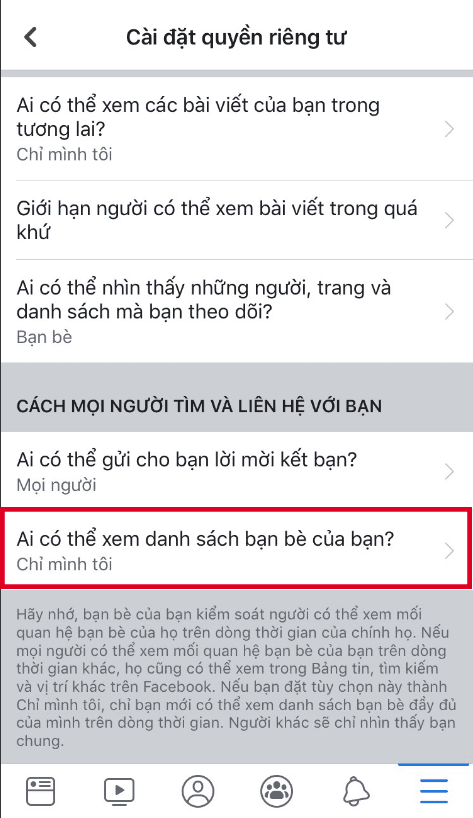 10 THỦ THUẬT FACEBOOK HAY NHẤT 2019 10 THỦ THUẬT FACEBOOK HAY NHẤT 2019