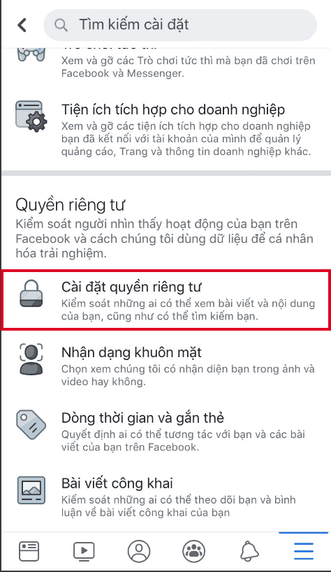10 THỦ THUẬT FACEBOOK HAY NHẤT 2019 10 THỦ THUẬT FACEBOOK HAY NHẤT 2019