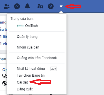 NHỮNG CÁCH BẢO VỆ TÀI KHOẢN FACEBOOK KHÔNG BỊ HACK 2019