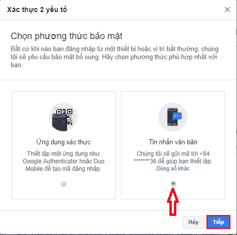 NHỮNG CÁCH BẢO VỆ TÀI KHOẢN FACEBOOK KHÔNG BỊ HACK 2019