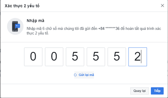 NHỮNG CÁCH BẢO VỆ TÀI KHOẢN FACEBOOK KHÔNG BỊ HACK 2019