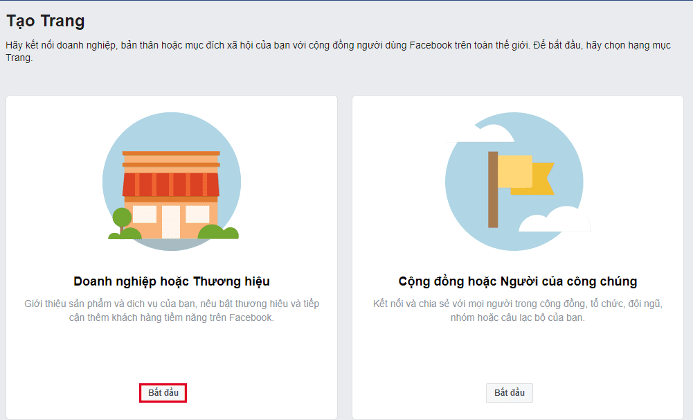 Hướng dẫn chi tiết cách chạy Quảng Cáo Facebook ( Facebook Ads)