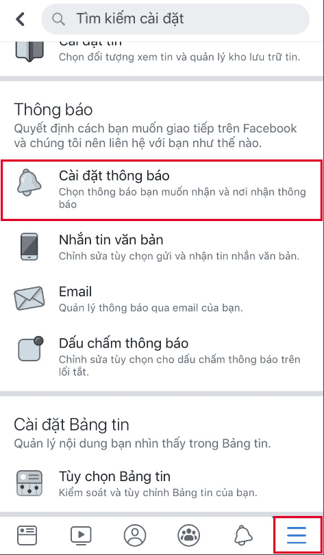 10 THỦ THUẬT FACEBOOK HAY NHẤT 2019 10 THỦ THUẬT FACEBOOK HAY NHẤT 2019