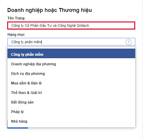 Hướng dẫn chi tiết cách chạy Quảng Cáo Facebook ( Facebook Ads)