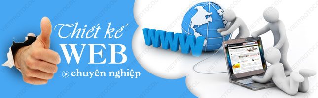 Thiết kế website - Tầm quan trọng của website trong kinh doanh