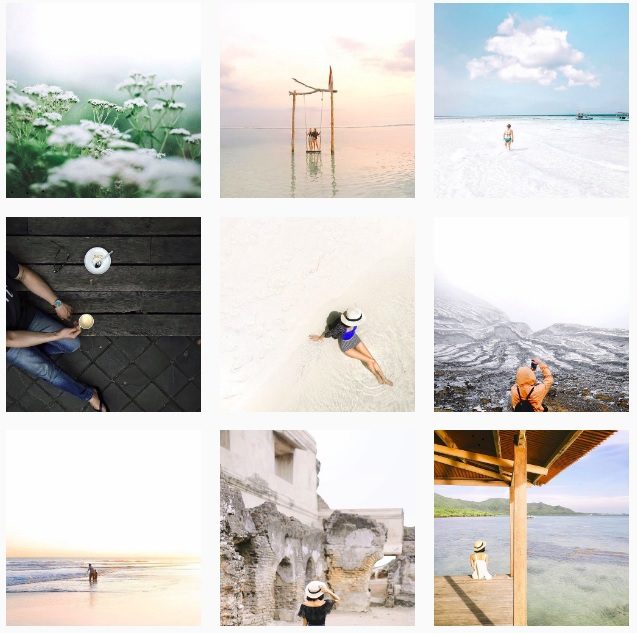 NHỮNG CÁCH KIẾM TIỀN TỪ INSTAGRAM MÀ BẠN CẦN BIẾT NHỮNG CÁCH KIẾM TIỀN TỪ INSTAGRAM MÀ BẠN CẦN BIẾT