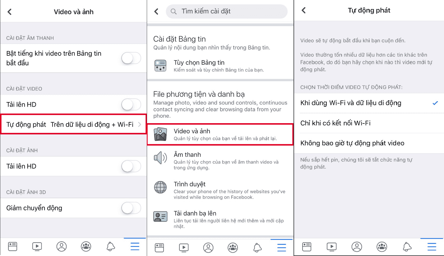 10 THỦ THUẬT FACEBOOK HAY NHẤT 2019 10 THỦ THUẬT FACEBOOK HAY NHẤT 2019