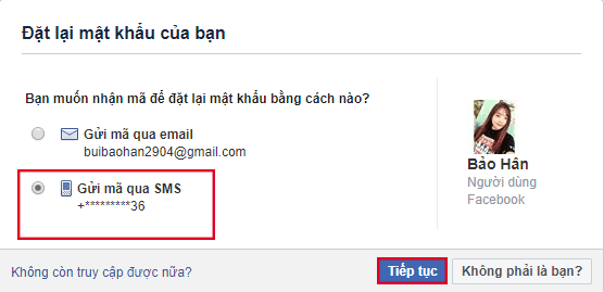 CÁCH KHÔI PHỤC TÀI KHOẢN FACEBOOK KHI BỊ HACK CÁCH KHÔI PHỤC TÀI KHOẢN FACEBOOK KHI BỊ HACK
