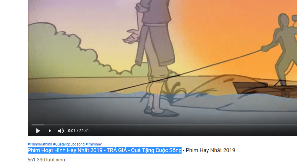 HƯỚNG DẪN SỬ DỤNG PHẦN MỀM QNITUBE