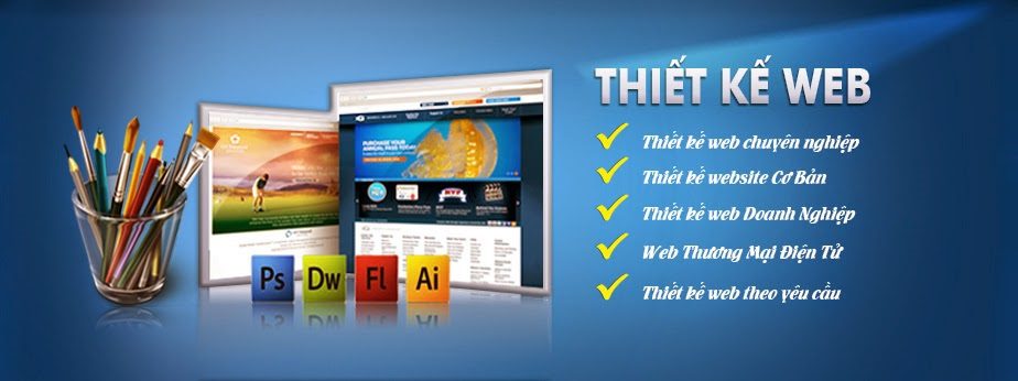 Thiết kế website tại quảng ngãi