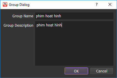 HƯỚNG DẪN SỬ DỤNG PHẦN MỀM TĂNG LƯỢT XEM YOUTUBE- PHẦN MỀM QNITUBE