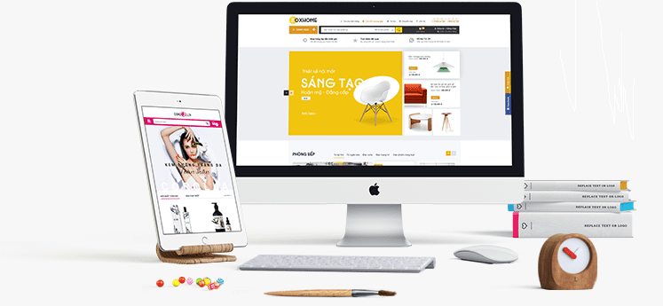 Vì sao nên có website để bán hàng online