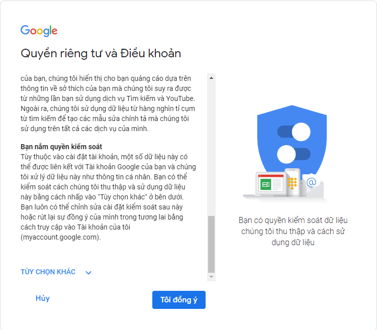 Google AdWords là gì? Hướng dẫn chi tiết cách chạy Quảng Cáo Google AdWords