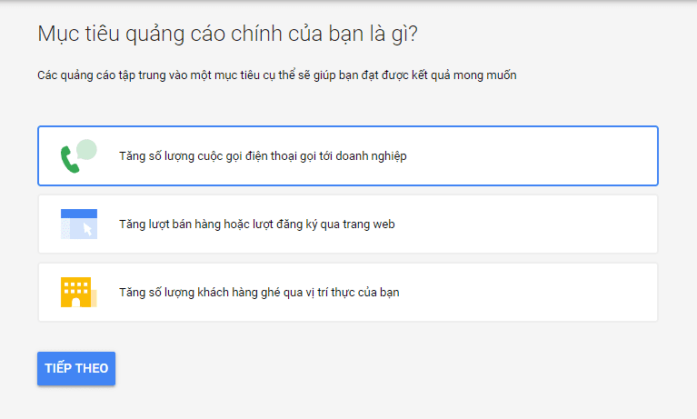 Google AdWords là gì? Hướng dẫn chi tiết cách chạy Quảng Cáo Google AdWords