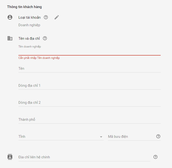 Google AdWords là gì? Hướng dẫn chi tiết cách chạy Quảng Cáo Google AdWords
