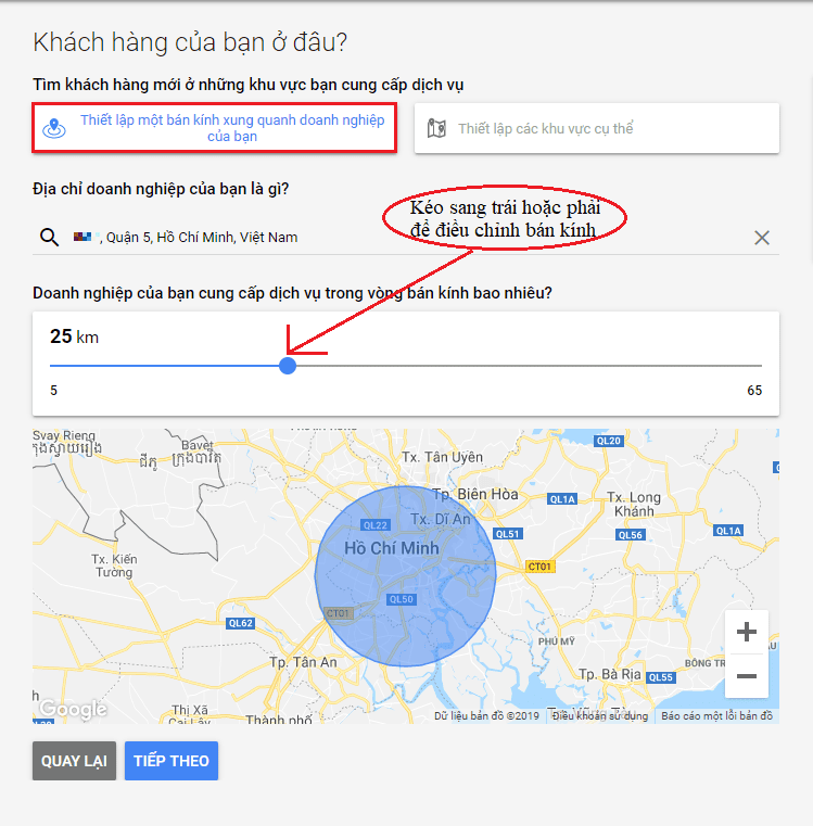 Google AdWords là gì? Hướng dẫn chi tiết cách chạy Quảng Cáo Google AdWords