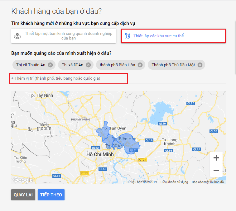 Google AdWords là gì? Hướng dẫn chi tiết cách chạy Quảng Cáo Google AdWords