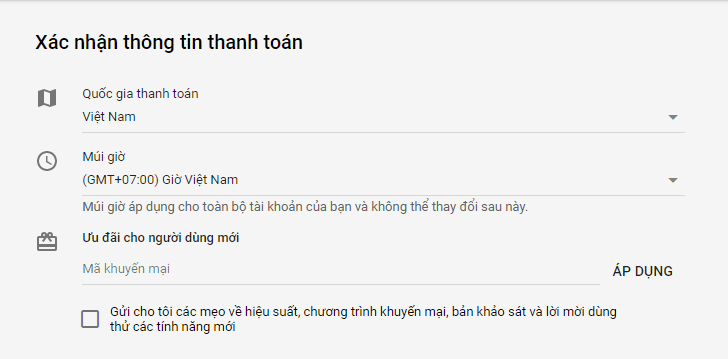 Google AdWords là gì? Hướng dẫn chi tiết cách chạy Quảng Cáo Google AdWords