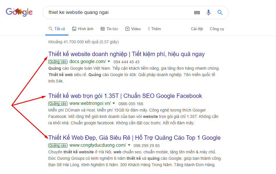 SEO website lên top với phần mềm nào hiệu quả?