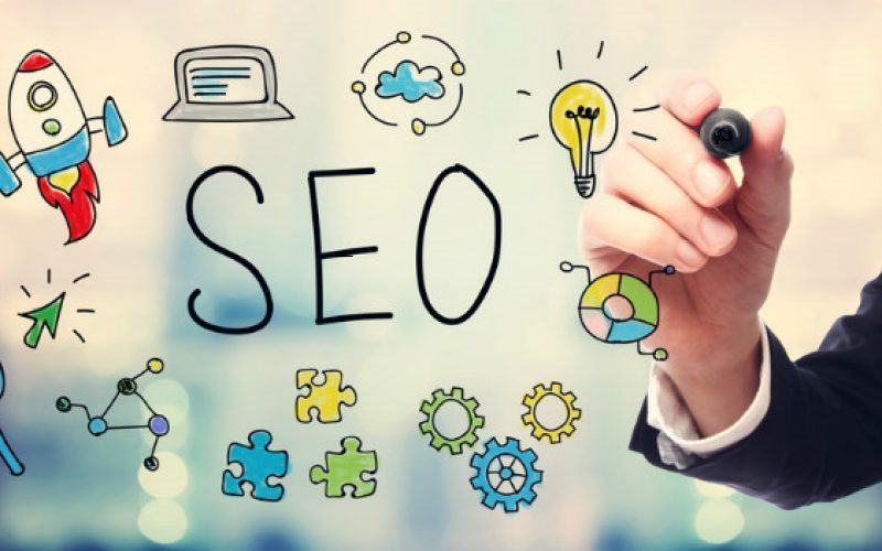 Phần Mềm SEO Web Chuyên Nghiệp Tốt Nhất Mà Bạn Nên Biết