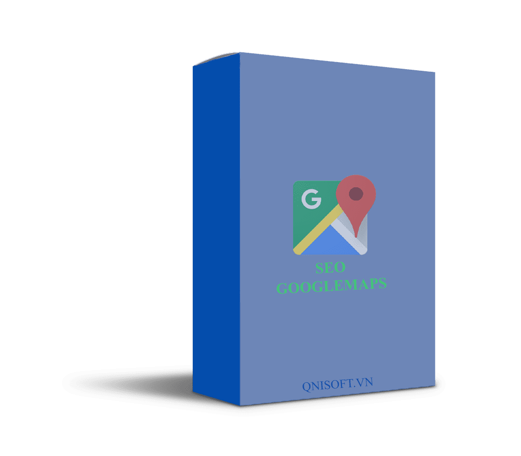 SEO GOOGLE MAPS