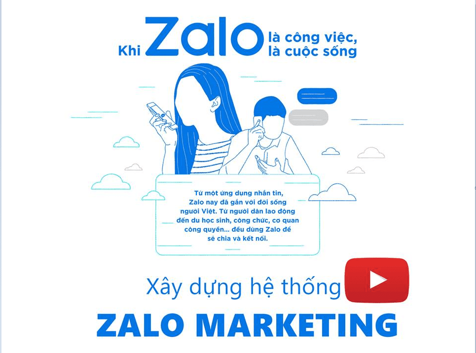 Cách Làm Zalo Marketing Và Bán Hàng Hiệu Quả Nhất Hiện Nay