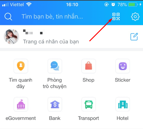 Hướng Dẫn Sử Dụng Chi Tiết Phần Mềm Zalo - QniZalo