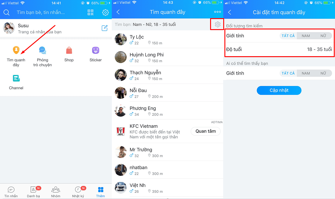 Các Cách Bán Hàng Trên Zalo Hiệu Quả Cho Người Mới Bắt Đầu