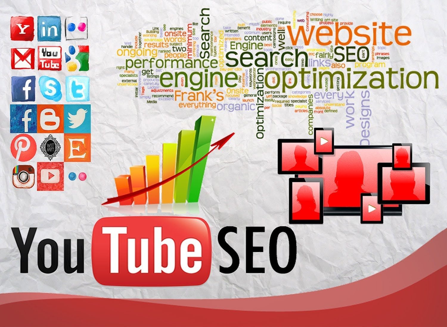 Cách Tăng View Youtube Khi Dùng Phần Mềm QniTube