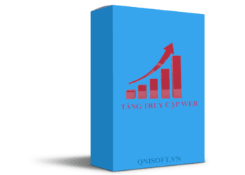 TĂNG TRUY CẬP WEBSITE
