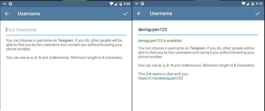 Telegram Là Gì? Hướng Dẫn Đăng Ký Telegram Chi Tiết Nhất Telegram Là Gì? Hướng Dẫn Đăng Ký Telegram Chi Tiết Nhất
