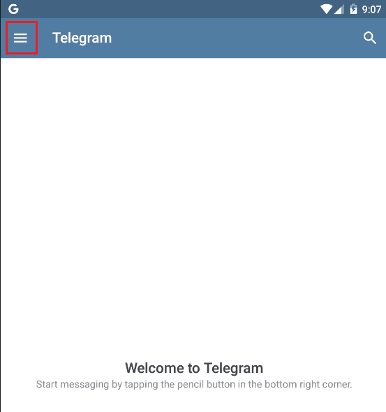 Telegram Là Gì? Hướng Dẫn Đăng Ký Telegram Chi Tiết Nhất Telegram Là Gì? Hướng Dẫn Đăng Ký Telegram Chi Tiết Nhất