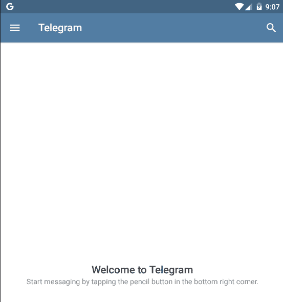 Telegram Là Gì? Hướng Dẫn Đăng Ký Telegram Chi Tiết Nhất Telegram Là Gì? Hướng Dẫn Đăng Ký Telegram Chi Tiết Nhất