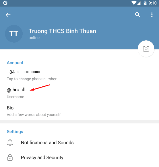 Telegram Là Gì? Hướng Dẫn Đăng Ký Telegram Chi Tiết Nhất Telegram Là Gì? Hướng Dẫn Đăng Ký Telegram Chi Tiết Nhất