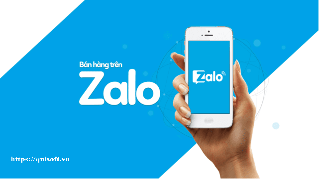 Các Cách Bán Hàng Trên Zalo Hiệu Quả Cho Người Mới Bắt Đầu