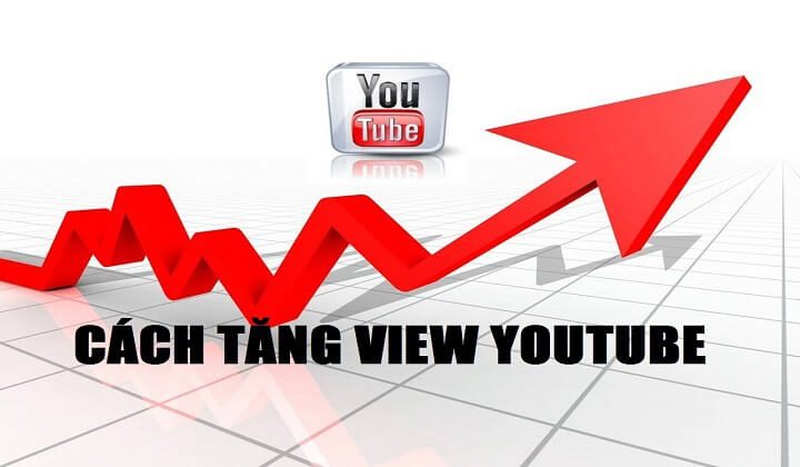 Cách Tăng Lượt Xem Trên Youtube Với Phần Mềm QniTube