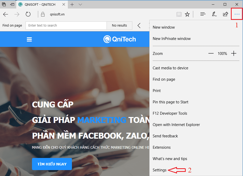 Proxy Là Gì? Tìm Hiểu Về Proxy Và Cách Cài Đặt Proxy Cho Window