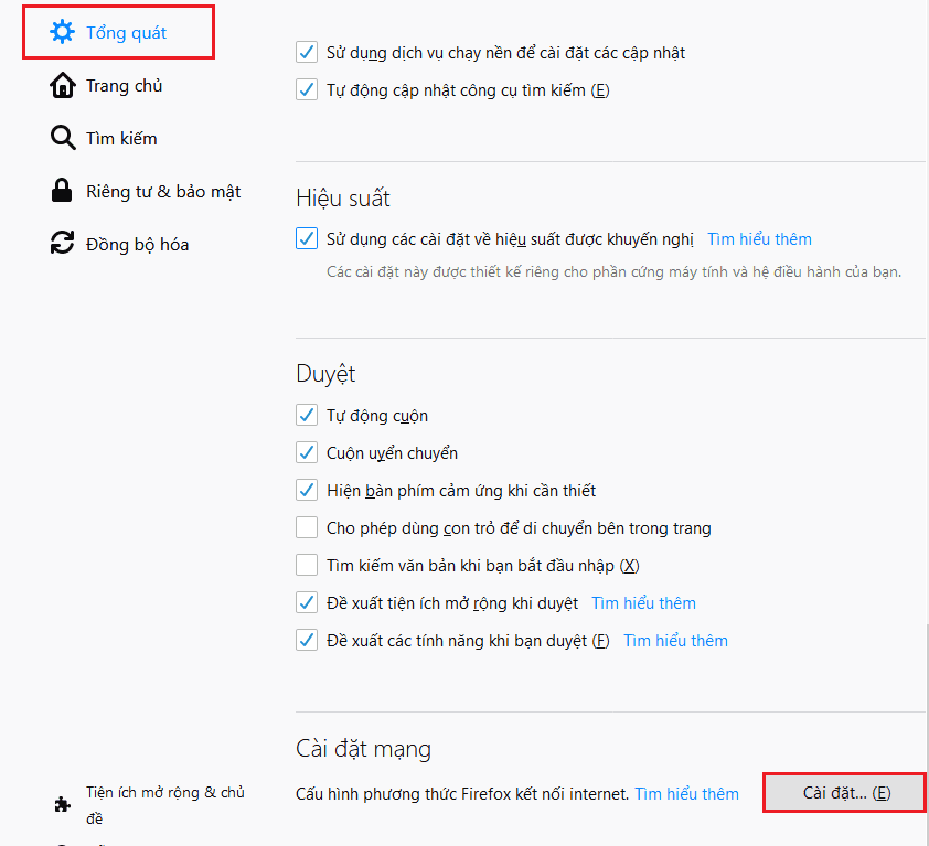 Proxy Là Gì? Tìm Hiểu Về Proxy Và Cách Cài Đặt Proxy Cho Window