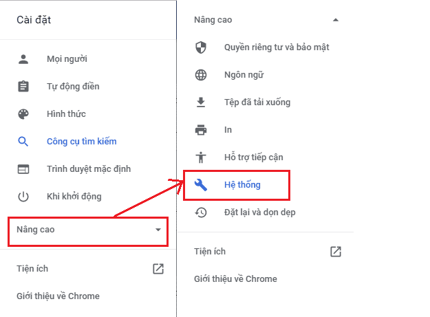 Proxy Là Gì? Tìm Hiểu Về Proxy Và Cách Cài Đặt Proxy Cho Window