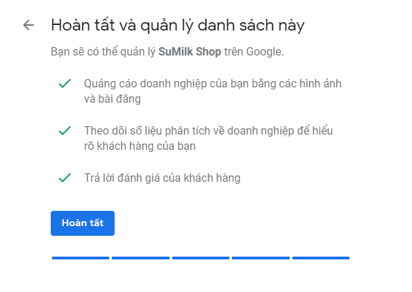 Hướng Dẫn Cách Đưa Địa Chỉ Lên Google Maps
