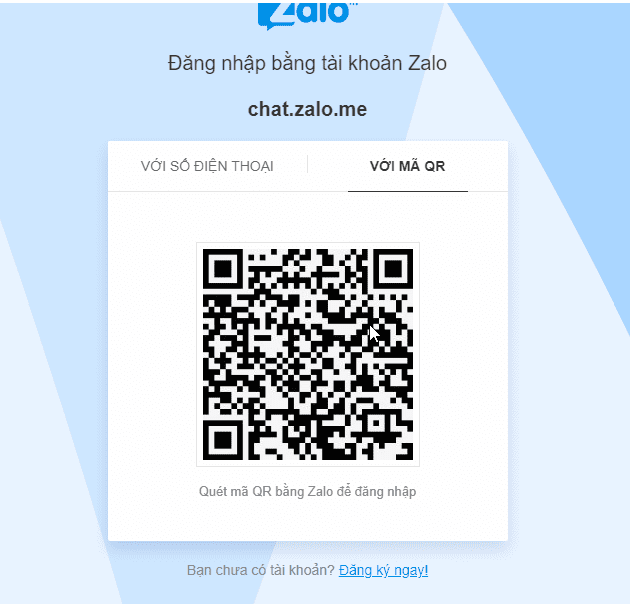 Hướng Dẫn Sử Dụng Chi Tiết Phần Mềm Zalo - QniZalo